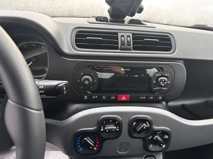 Fiat Panda 1l