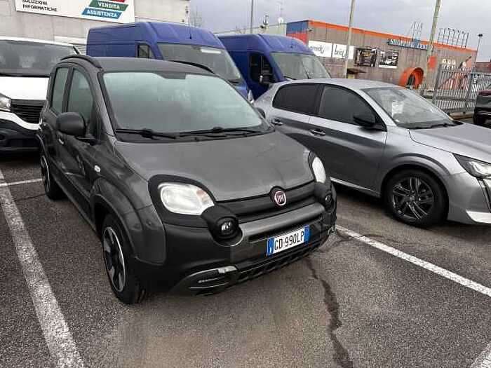 Fiat Panda 1l