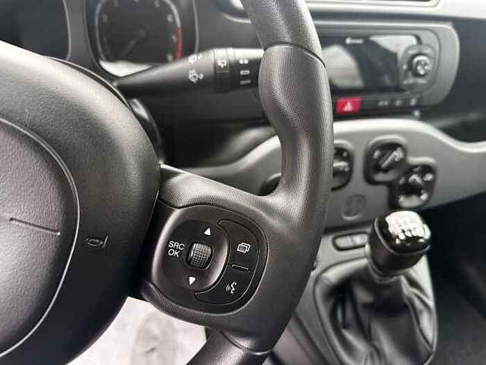 Fiat Panda 1l
