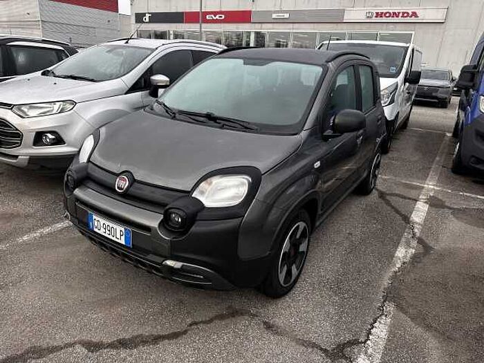 Fiat Panda 1l