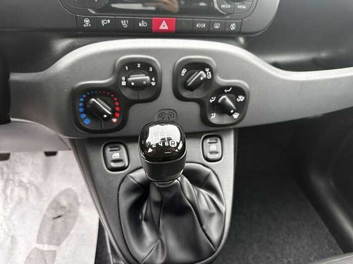 Fiat Panda 1l