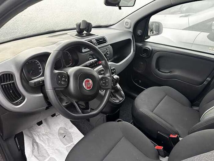 Fiat Panda 1l