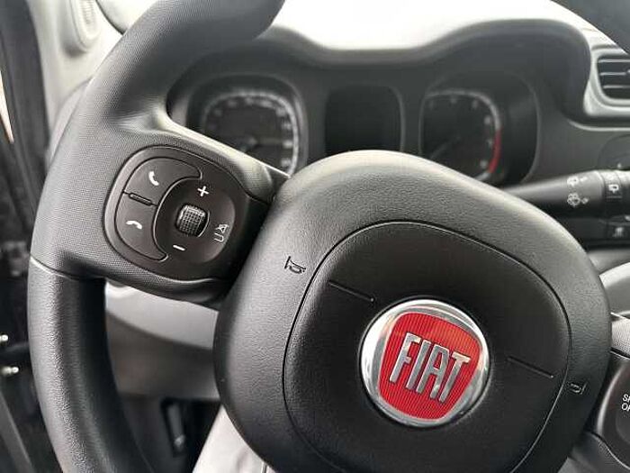 Fiat Panda 1l