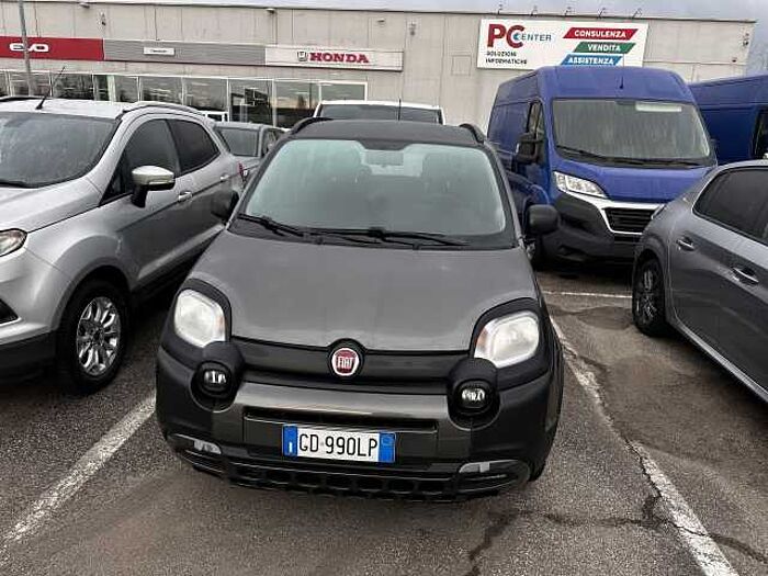 Fiat Panda 1l