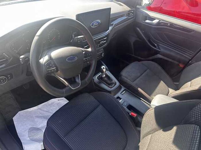 Ford Focus 1l