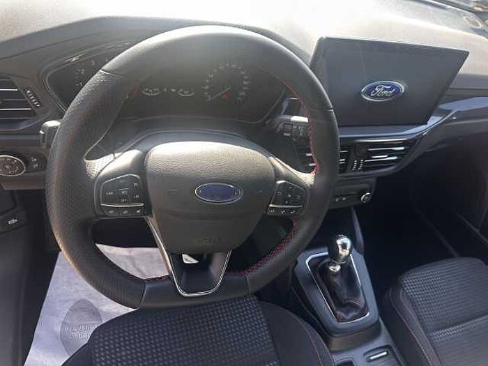 Ford Focus 1l