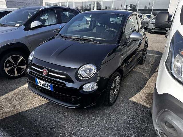 Fiat 500 1l