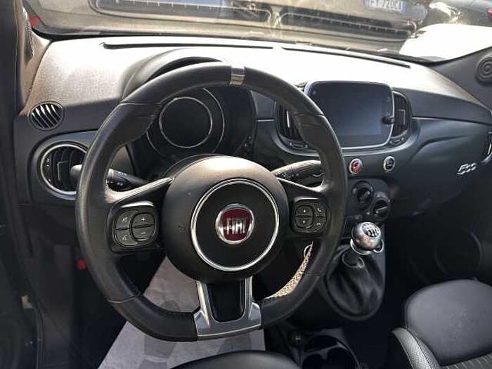 Fiat 500 1l