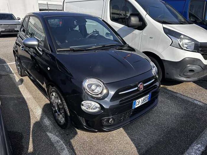 Fiat 500 1l