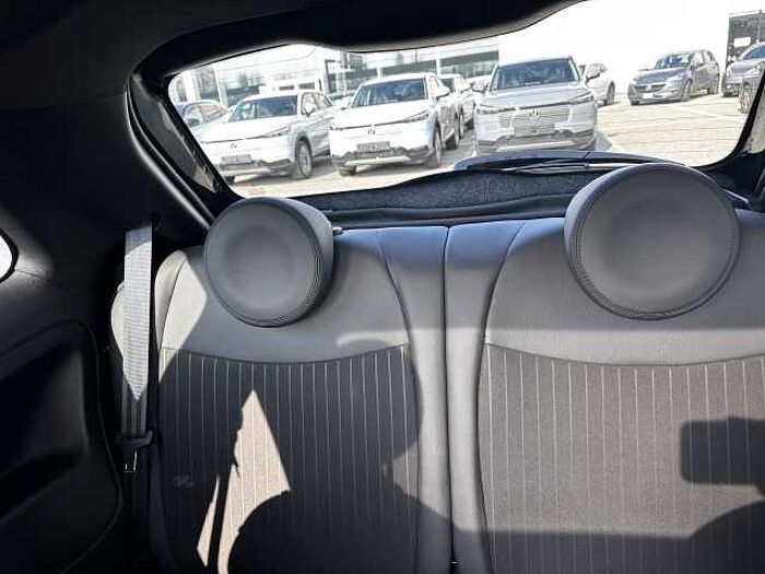Fiat 500 1l