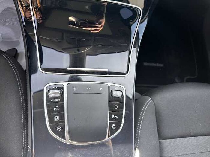 Mercedes-Benz GLC 200 2l