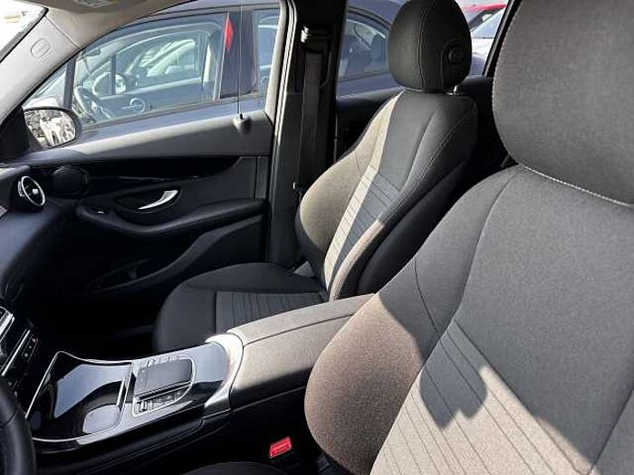 Mercedes-Benz GLC 200 2l