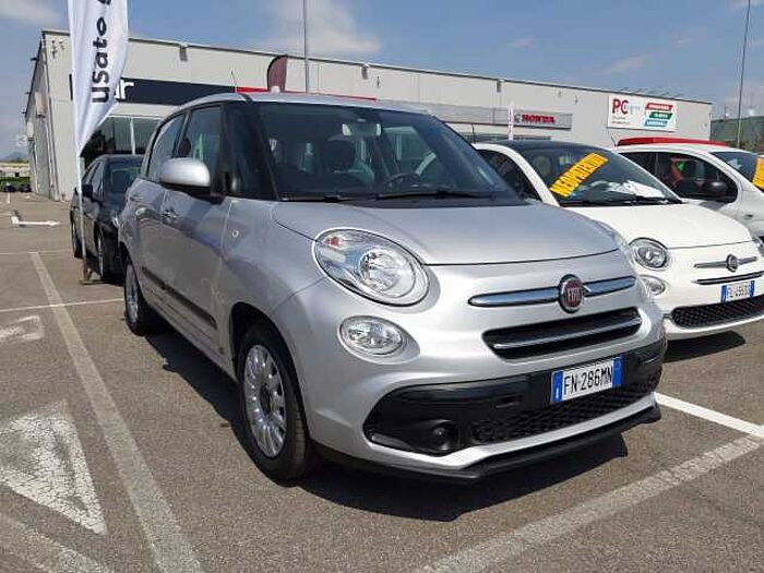 Fiat 500L 1.2l