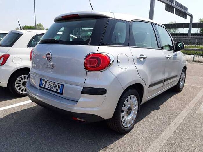 Fiat 500L 1.2l