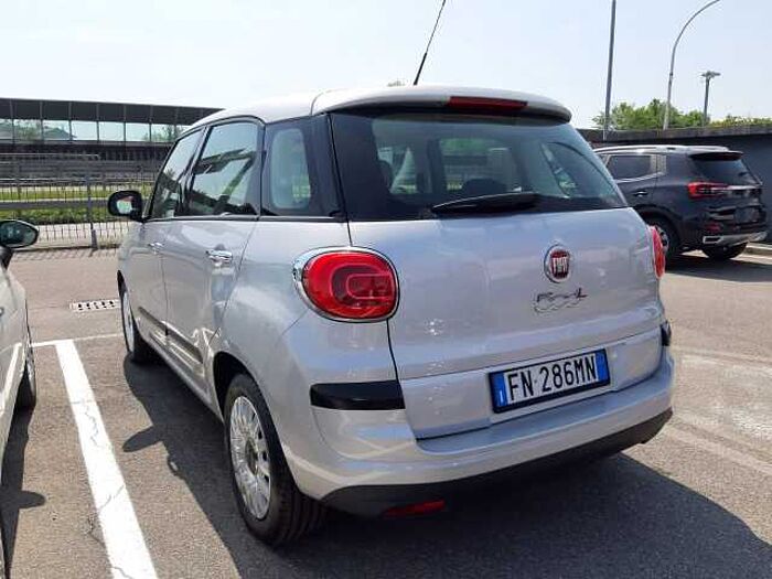 Fiat 500L 1.2l