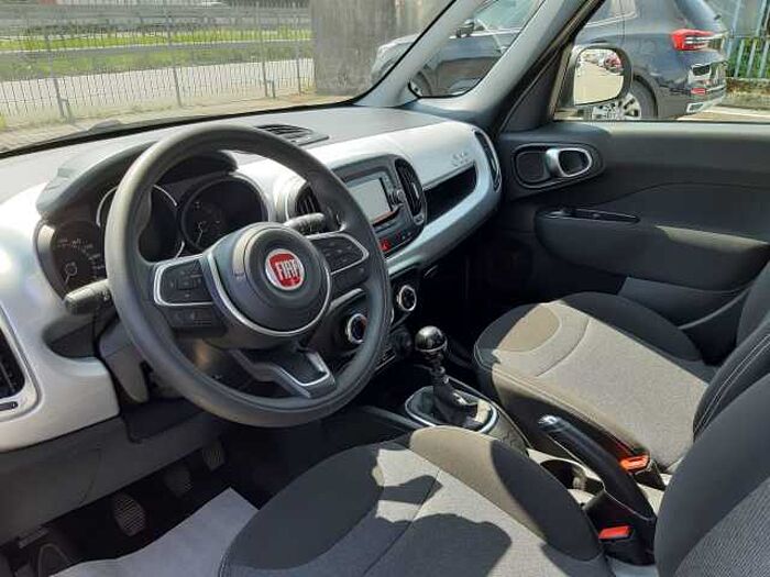 Fiat 500L 1.2l