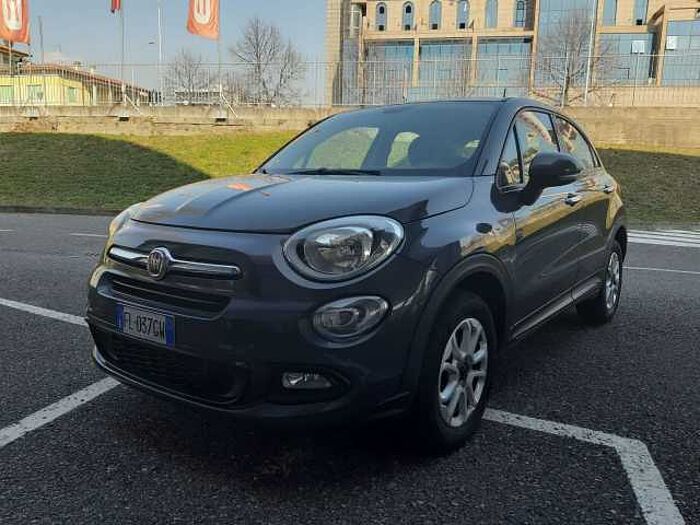 Fiat 500X 1.2l