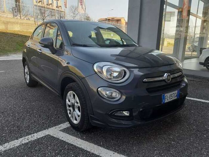 Fiat 500X 1.2l