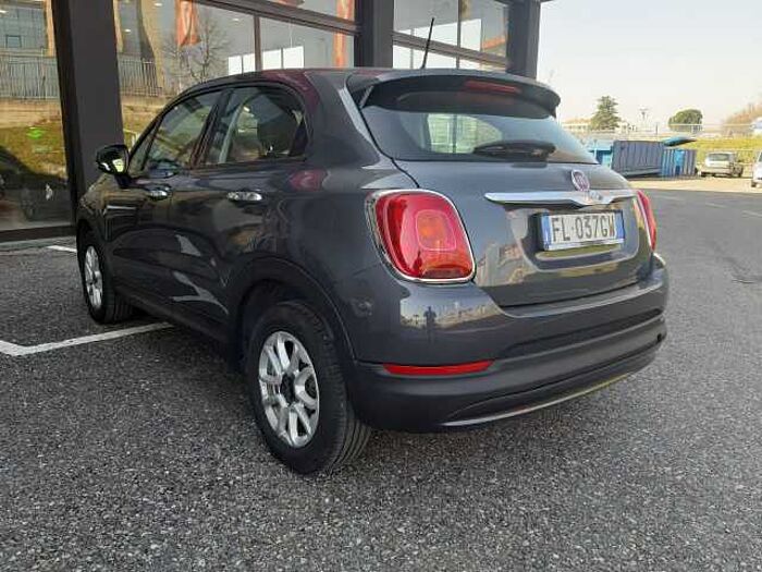 Fiat 500X 1.2l