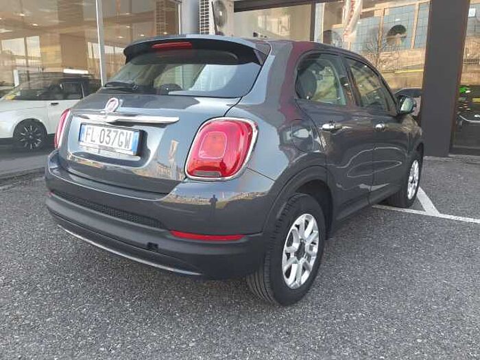 Fiat 500X 1.2l