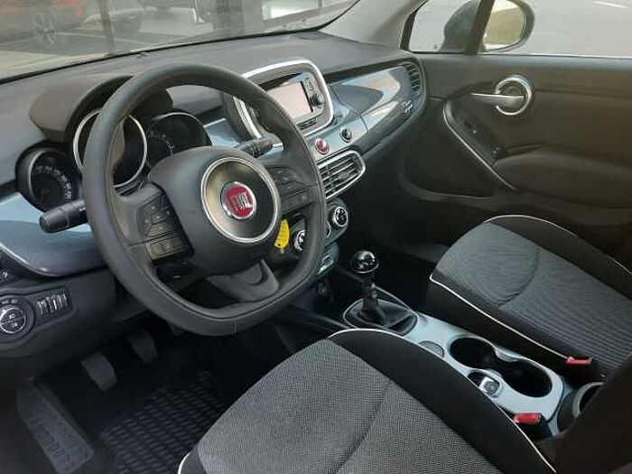 Fiat 500X 1.2l