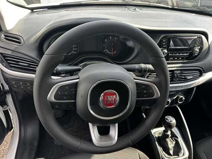 Fiat Tipo 1.6l
