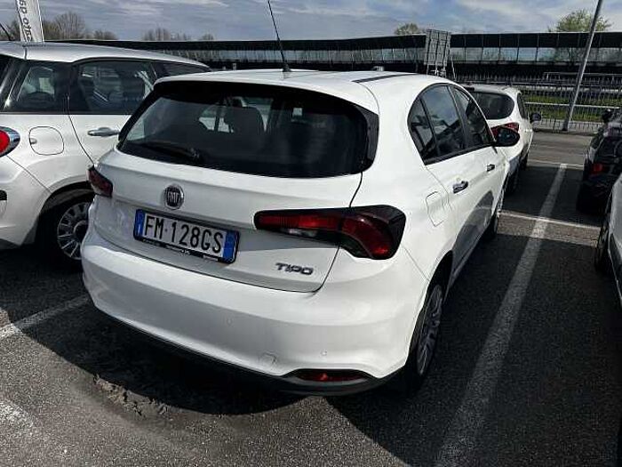 Fiat Tipo 1.6l