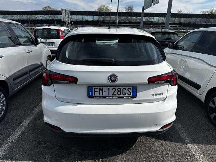 Fiat Tipo 1.6l