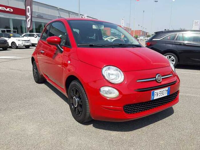 Fiat 500 1.2l