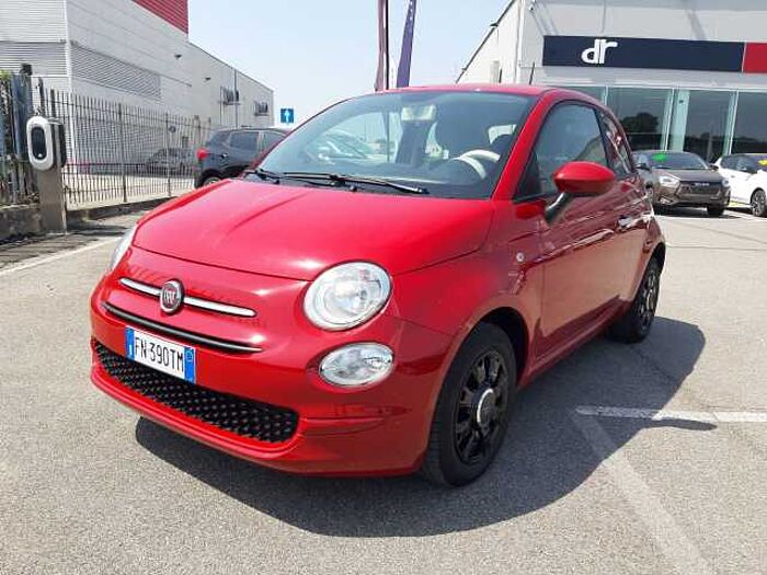 Fiat 500 1.2l