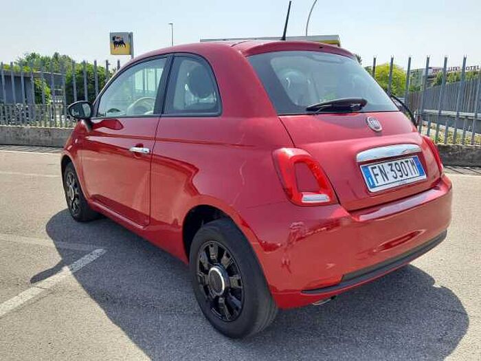 Fiat 500 1.2l