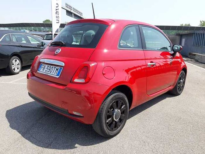 Fiat 500 1.2l