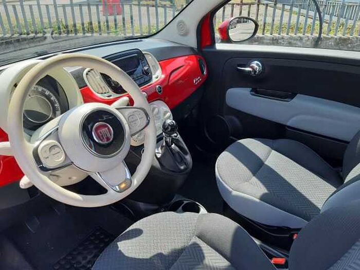 Fiat 500 1.2l
