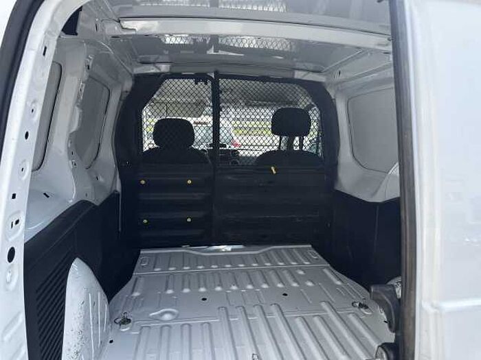 Peugeot Partner 1.6l