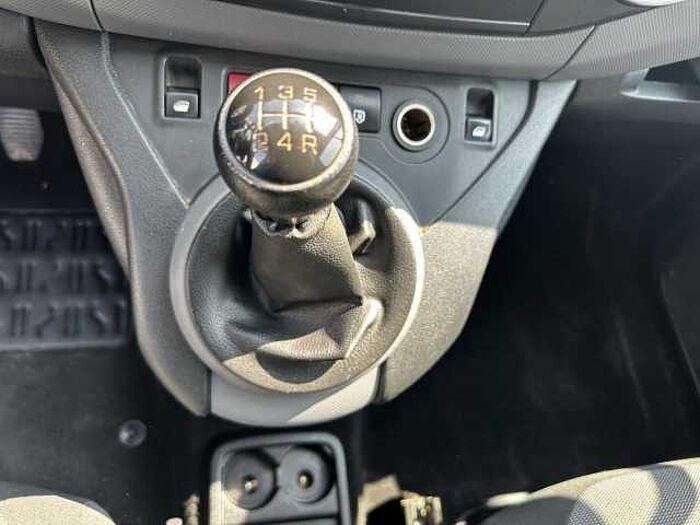 Peugeot Partner 1.6l