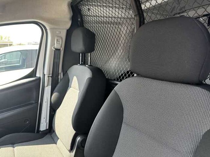 Peugeot Partner 1.6l