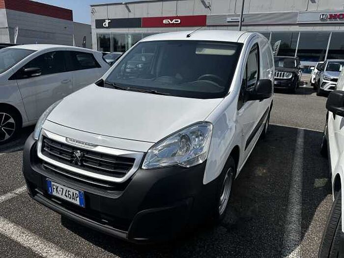 Peugeot Partner 1.6l