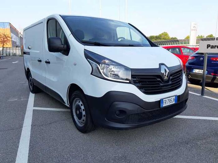 Renault Trafic 1.6l