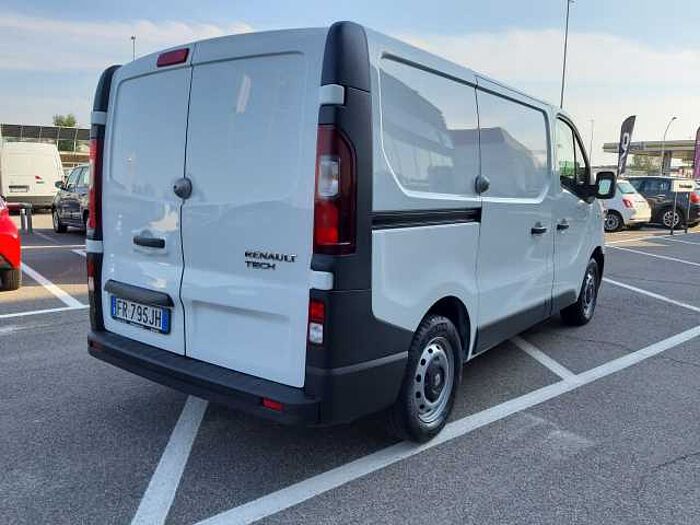 Renault Trafic 1.6l