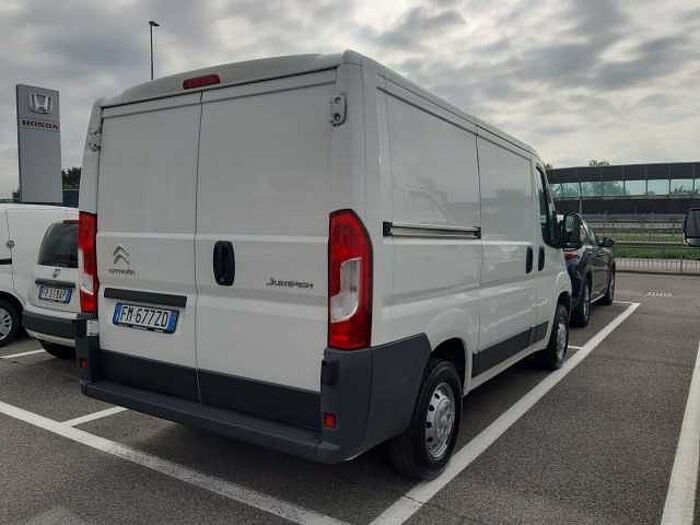 Citroen Jumper 2.2l