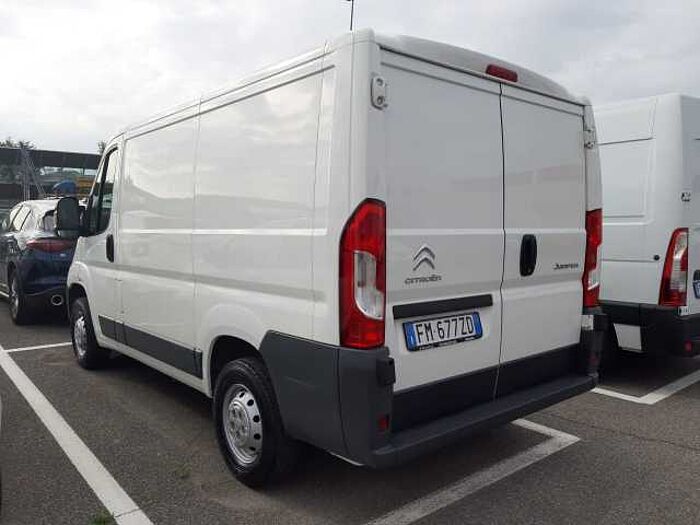 Citroen Jumper 2.2l