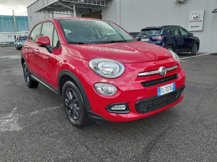 Fiat 500X 1.2l