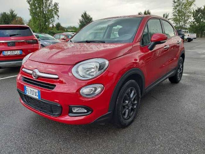 Fiat 500X 1.2l