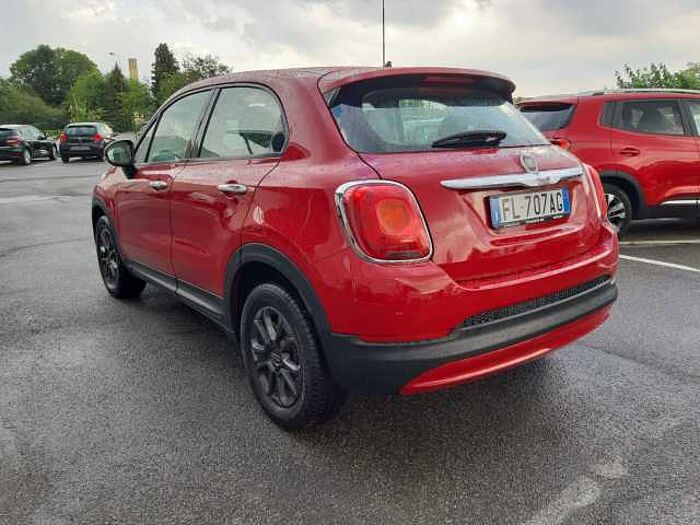 Fiat 500X 1.2l