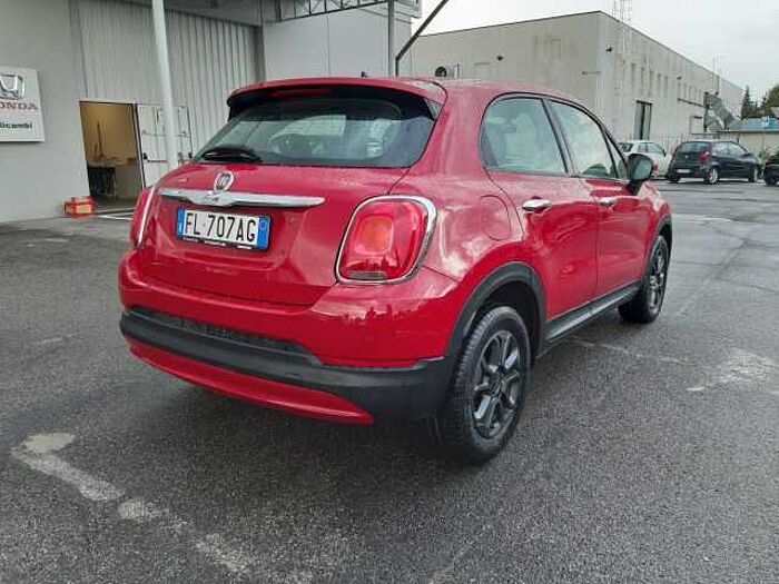 Fiat 500X 1.2l