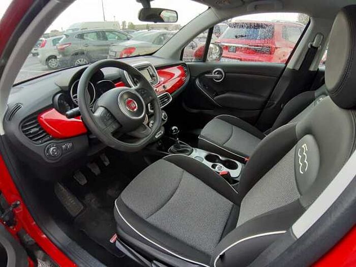 Fiat 500X 1.2l