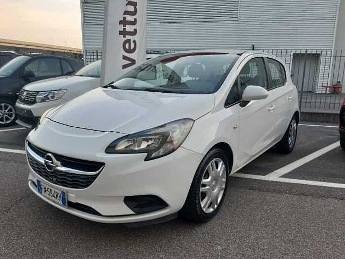 Opel Corsa 1.4l
