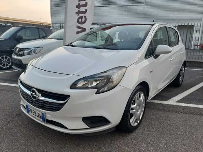 Opel Corsa 1.4l