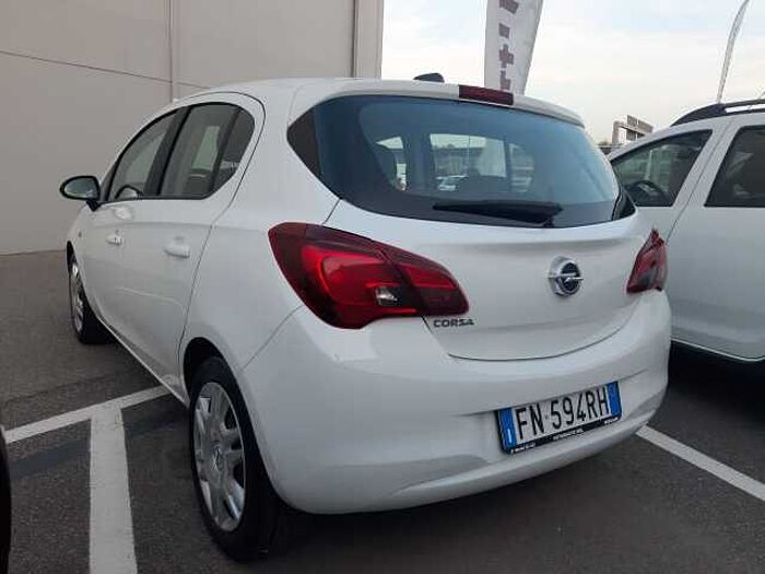 Opel Corsa 1.4l