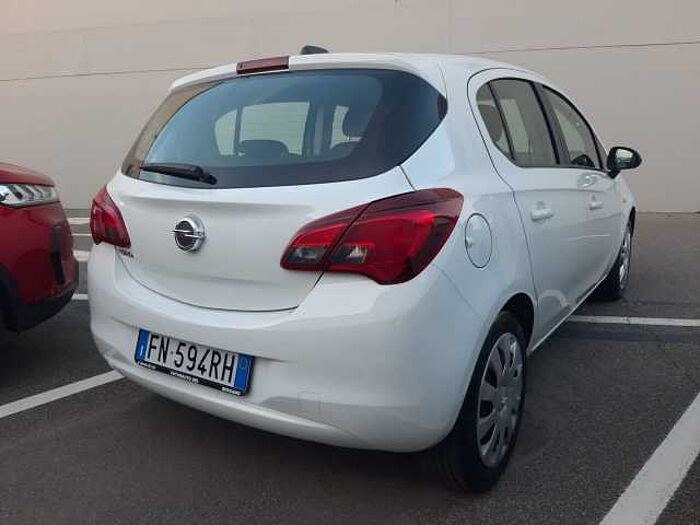 Opel Corsa 1.4l
